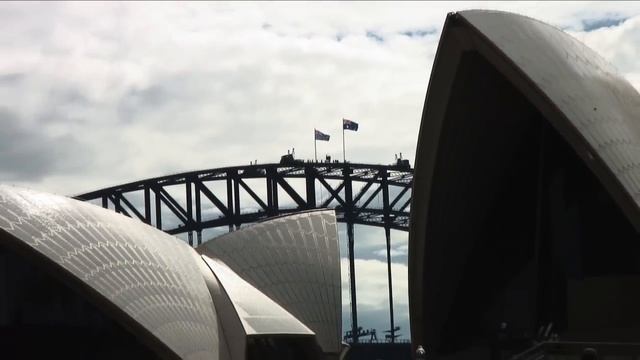 Sydney Australia HD | 2010 смотреть онлайн