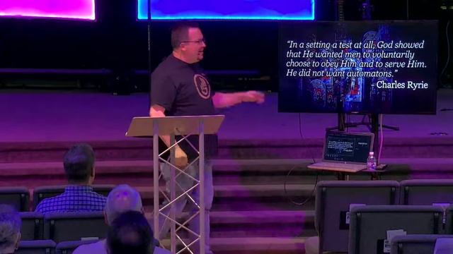 March 30, 2022 Pastor's Bible Study смотреть онлайн