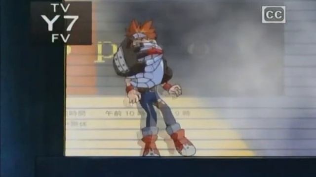 Tamers Ep10 Recap смотреть онлайн