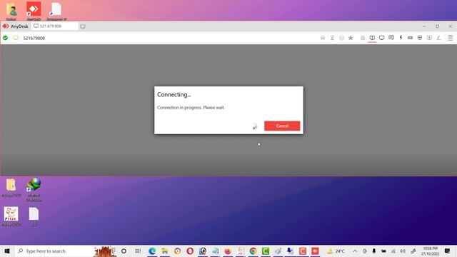 how to use anydesk || How to use AnyDesk on Windows || Any desk remote control смотреть онлайн