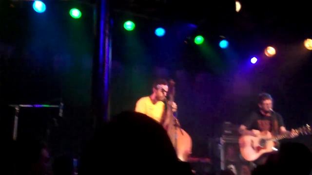 Andrew Jackson Jihad: Brave As A Noun - Live At Slims SF смотреть онлайн