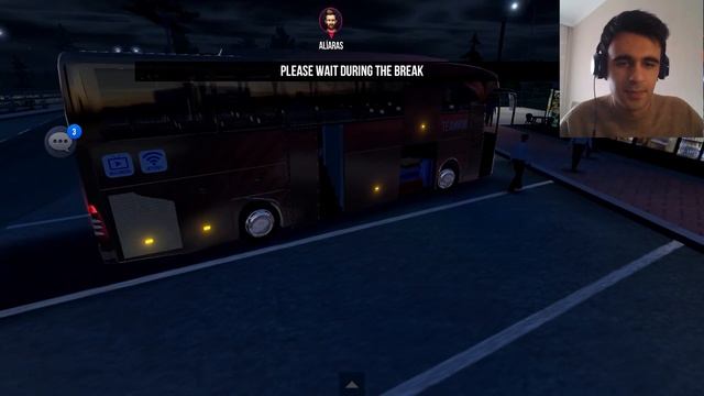Escape From Police !!! Bus Simulator : Ultimate Multiplayer! Bus Games 3D Android 2020 смотреть онлайн
