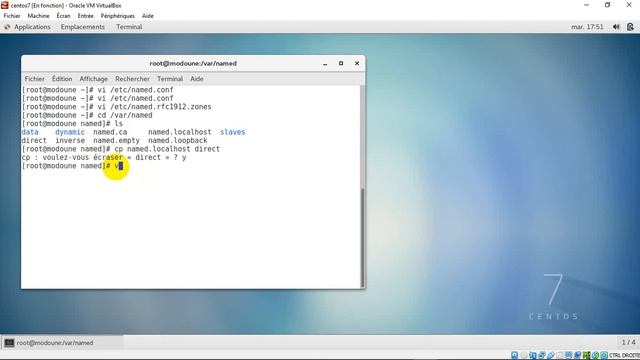 CONFIGURATION _https(LEMP)en CentOS7 смотреть онлайн