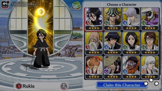 Bleach Brave Souls story progress, a guild, and other things смотреть онлайн