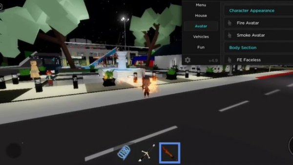 Brookhaven Script HD Admin Tool Giver Gui Roblox Script |Hydrogen,fluxus,Arceus x Mobile