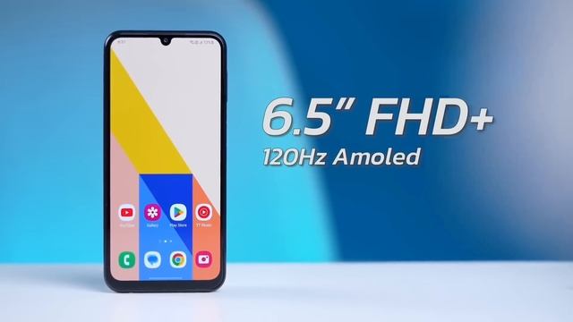 Top 5 DSLR Camera Smartphone Under 20k In 2024 | Best Phone Under 20000 смотреть онлайн
