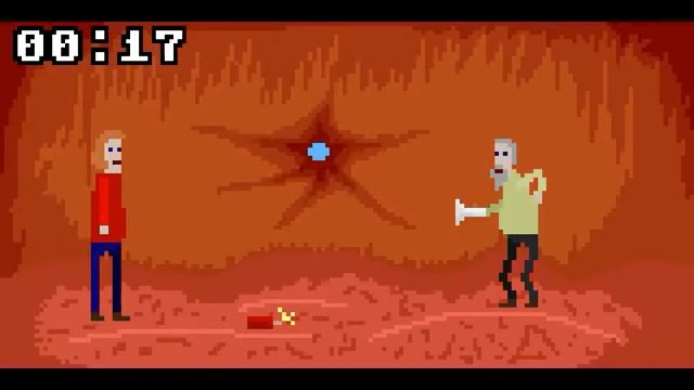 MacPlays McPixel EP 13 - Complete Derp 1 смотреть онлайн