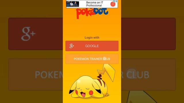 Android lollipop,marshmello,kitkat no root Pokemon go version 0.45.0 bot best bot for android смотреть онлайн