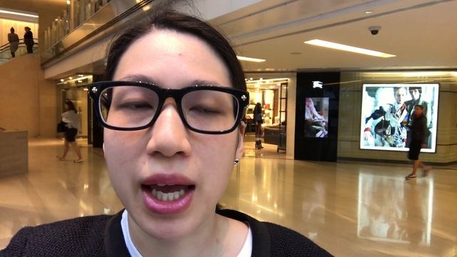 HONG KONG VLOG 44 | Chanel with Chrome Hearts смотреть онлайн