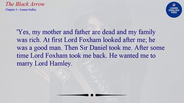 Learn English Through Story ★ A Tale of the Two Roses - English Listening Practice Level 2 смотреть онлайн