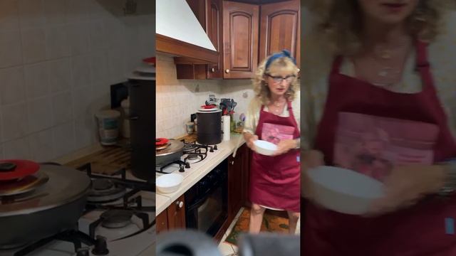 Pollo thailandese magic cooker смотреть онлайн