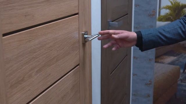 Дверная компания Юркас "Открой дверь к мечте" смотреть онлайн