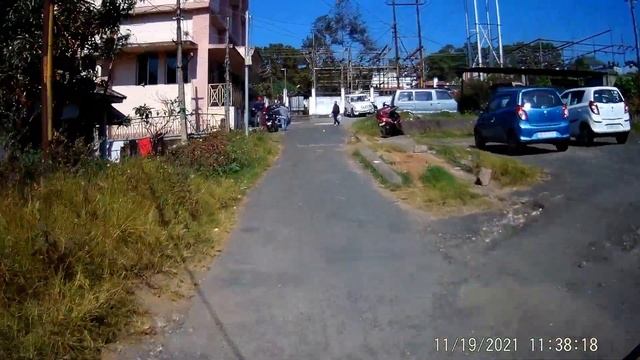 Akaso Brave 6 Action Camera Review & Video Quality Test.