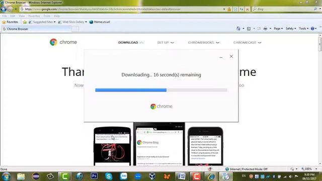 Google Chrome Browser How To Setup смотреть онлайн