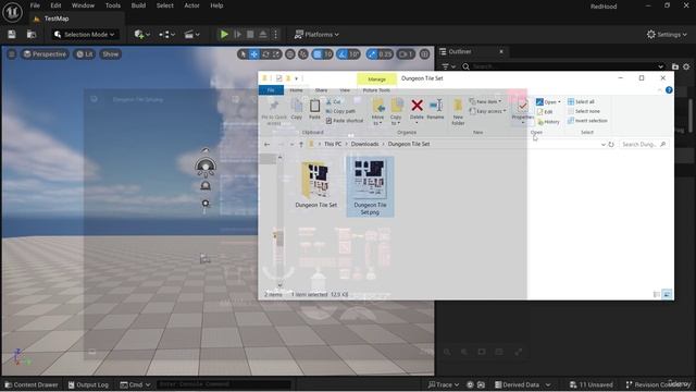 10.2. Project Creation смотреть онлайн