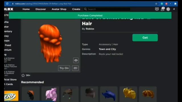 How to get Monkey Safari Hat In PC | Roblox | PASTEL FAN смотреть онлайн
