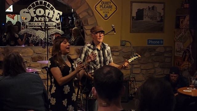 SIRSY - Brave & Kind - Stone Arch Brewpub, Appleton WI 10-10-2023 смотреть онлайн