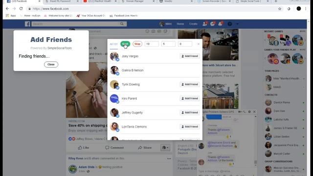Is Simple Social Tools SIMPLE??? смотреть онлайн