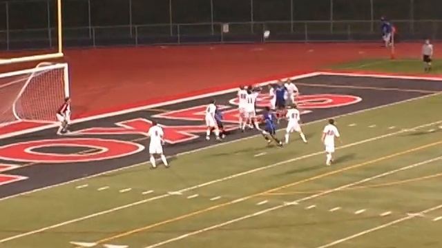 Fox Chapel vs Woodland Hills Soccer Highlight Video 9-13-11.mpg смотреть онлайн