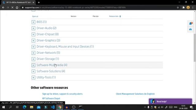 How to Install All Drivers in Windows 10 in Hindi? смотреть онлайн