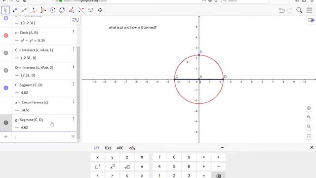 Classic GeoGebra Mozilla Firefox 03 01 18 10 03 58 PM смотреть онлайн