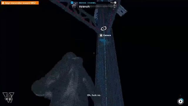 WATCHDOGS 2 [PART 8] മലയാളം Walkthrough | Haum you are down смотреть онлайн