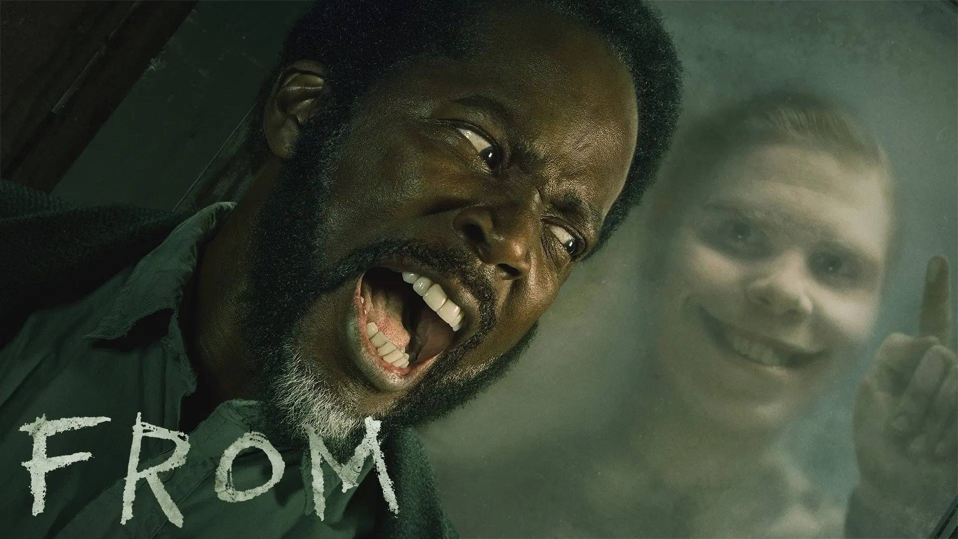 Сериал Извне – 2 сезон 2 серия / From смотреть онлайн