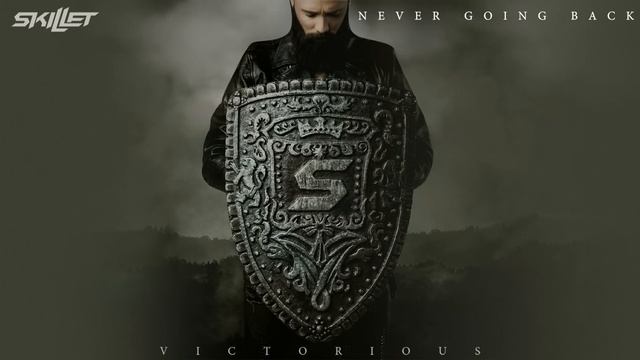 Skillet - Never Going Back [Official Audio] смотреть онлайн
