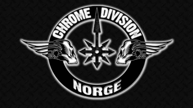 Chrome Division - Ghost Riders in the Sky смотреть онлайн