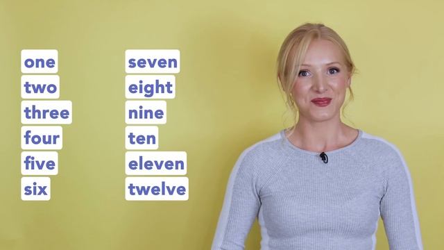 How to read ALL NUMBERS in English - BIG NUMBERS, Decimals, Dates, Fractions, Phones, Ordinals смотреть онлайн