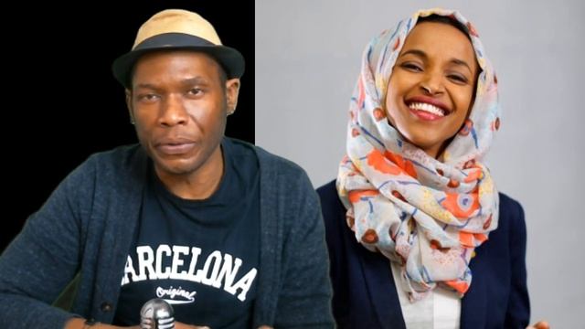 Rep Ilhan Omar Scorches Convicted Liar & War Criminal On Intentions In Venezuela смотреть онлайн