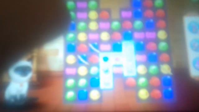 Показываю готовую комнату отдыха и показываю новую комнату сладкая кухня!.#2 часть игры Kitten Matc смотреть онлайн