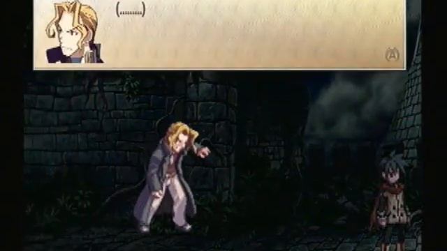 Phantom Brave Wii Part 72: End of Episode 12 and Chapter 2 смотреть онлайн
