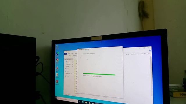 Bios Configuration/Installing Windows OS/Installing Application Software смотреть онлайн