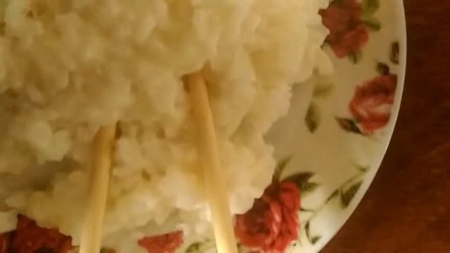 Отличный китайский Рис (:::)