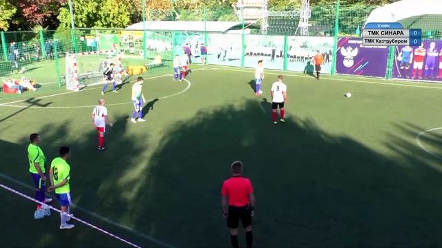 4 игровой день 4 ТУР смотреть онлайн