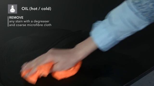 FENIX NTM   Cleaning Oil