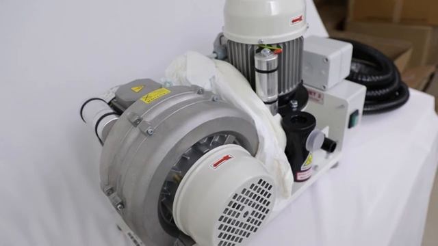 Cattani Dental Suction смотреть онлайн