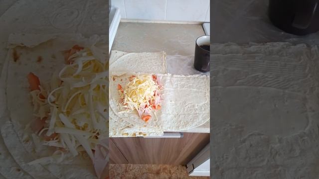 Приятного аппетита!