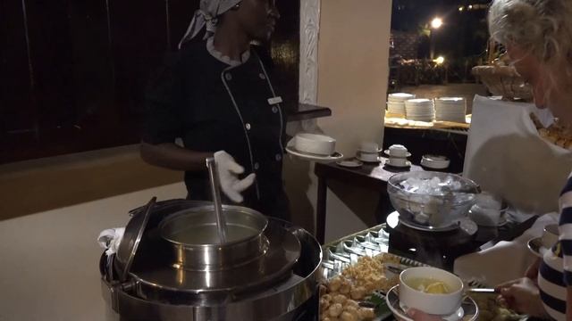 Zanzibar Ocean Paradise Beach Resort Experience - Spice Island Tanzania смотреть онлайн