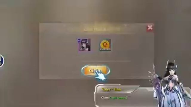 Brave Blade : Gameplay Brave Blade ( New Game And Release)  In IOS And Android
