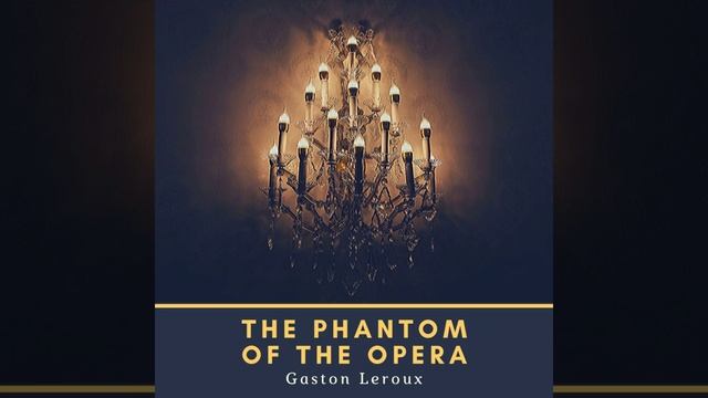 Chapter 7.7 - The Phantom of the Opera смотреть онлайн