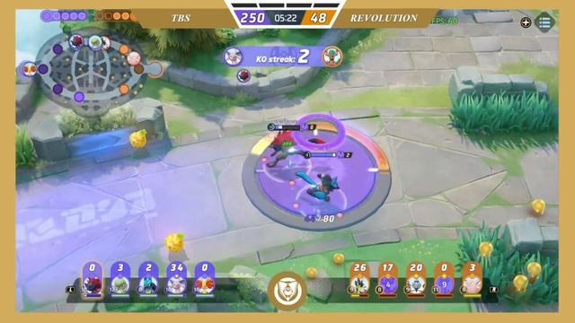 TEAM BRAVE SOLDIERS VS REVOLUTION - Jogo 01 - CBU Série B3 смотреть онлайн