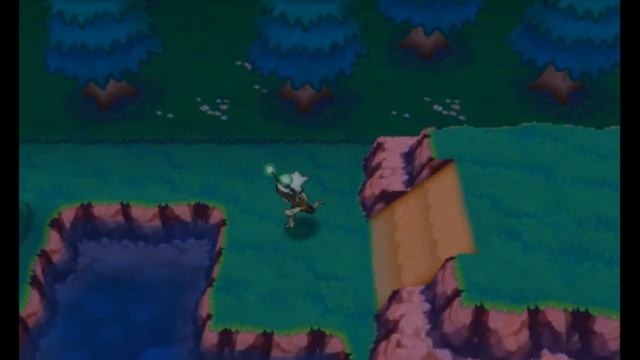 Pokemon Alpha Sapphire Challenge Run: Part 40 - Nighttime Safari! смотреть онлайн