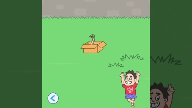Hidden My Test Animation - Gameplay Walkthrough Android Part 1 смотреть онлайн