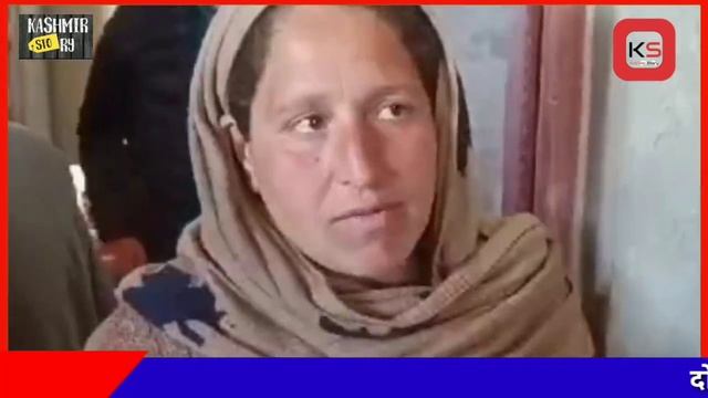 Brave boy(11 year) defeats leopard in Budgam смотреть онлайн
