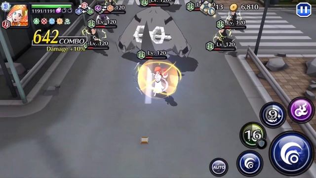 Bleach Brave Souls: The Kurosaki-Kun Experience!