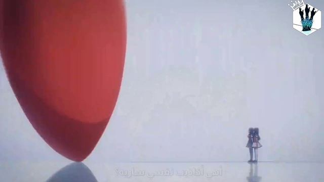 اغنية البداية انمي نجمتي | النسخة العربية | oshi no ko yoasobi смотреть онлайн