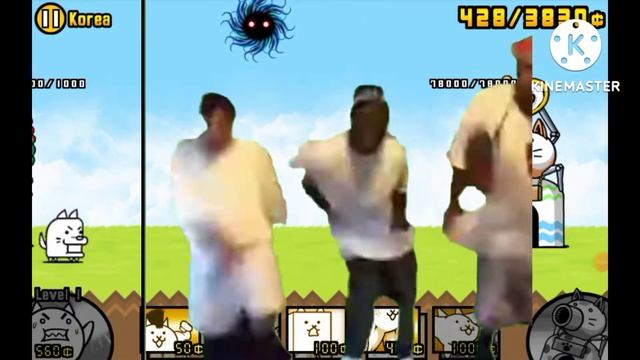 Battle cats music смотреть онлайн