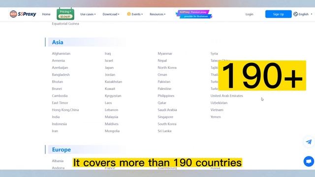 【Residential IP2023】Cheap and fast residential IP proxy, one-time access to global resources! смотреть онлайн